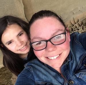 Meet your Posher, Harmony